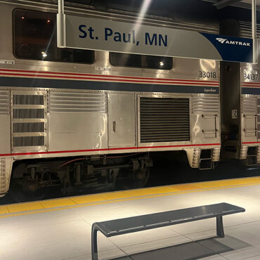 Amtrak Borealis: The Hype Is Real