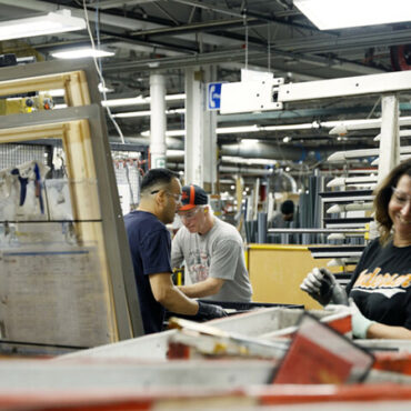 Andersen Corp. Ends 2024 with $50.8M in Profit Sharing