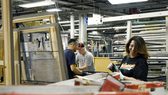 Andersen Corp. Ends 2024 with $50.8M in Profit Sharing