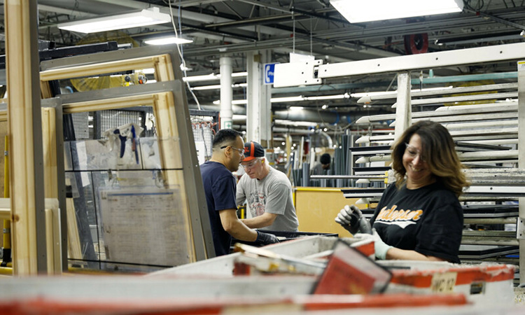 Andersen Corp. Ends 2024 with $50.8M in Profit Sharing