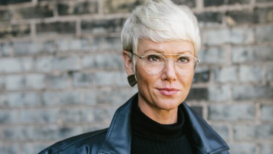 First Take: Colle McVoy’s New CEO Jessica Henrichs