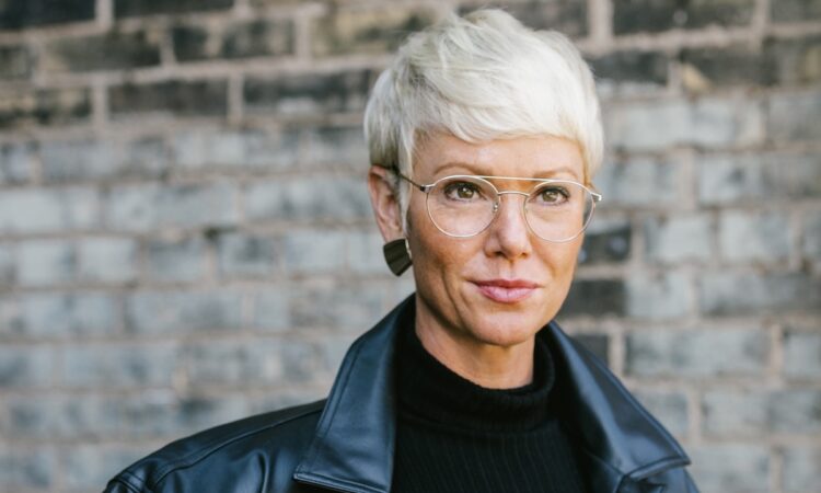 First Take: Colle McVoy’s New CEO Jessica Henrichs