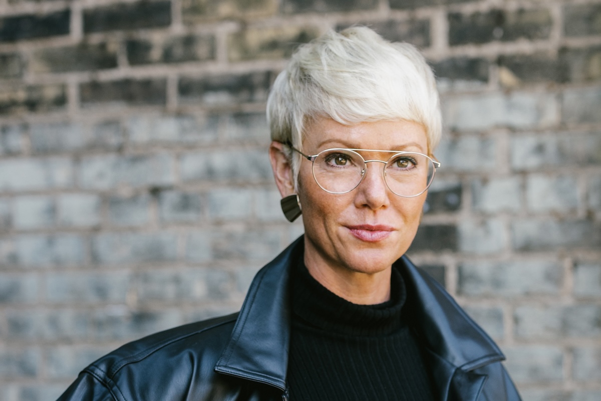 First Take: Colle McVoy’s New CEO Jessica Henrichs