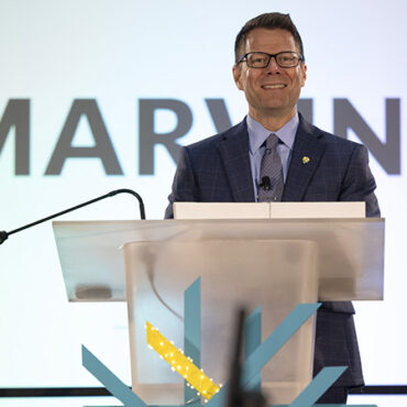 Manufacturer Marvin Shares More Than $17M in Profits with Employees