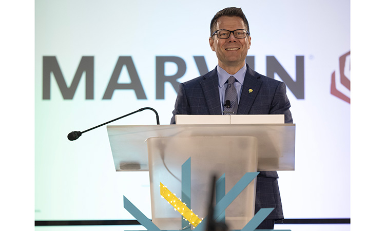 Manufacturer Marvin Shares More Than $17M in Profits with Employees