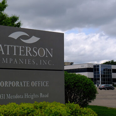 Patterson Cos. Going Private in $4.1B Deal