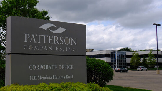 Patterson Cos. Going Private in $4.1B Deal
