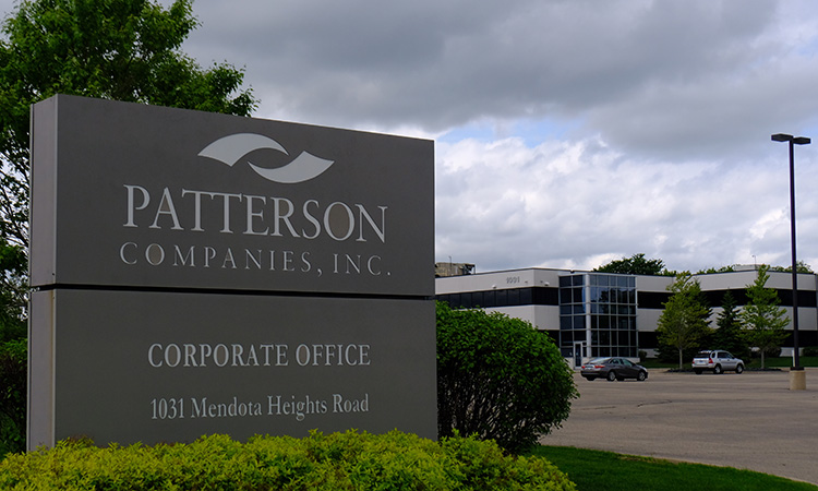 Patterson Cos. Going Private in $4.1B Deal