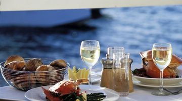 Private Dining Guide