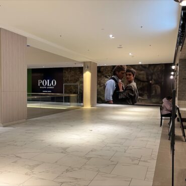 Polo Ralph Lauren to Open at Southdale