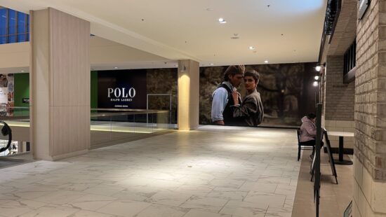 Polo Ralph Lauren to Open at Southdale
