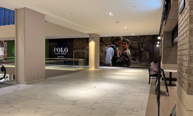 Polo Ralph Lauren to Open at Southdale