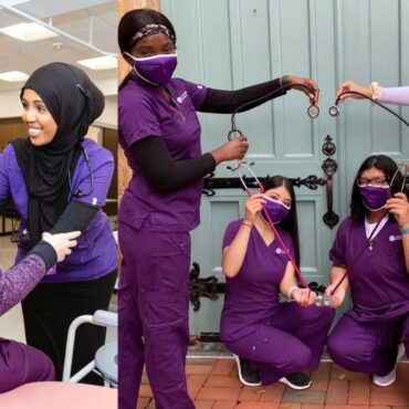 From Self-Sacrifice to Self-Care: Humanizing Nursing Education