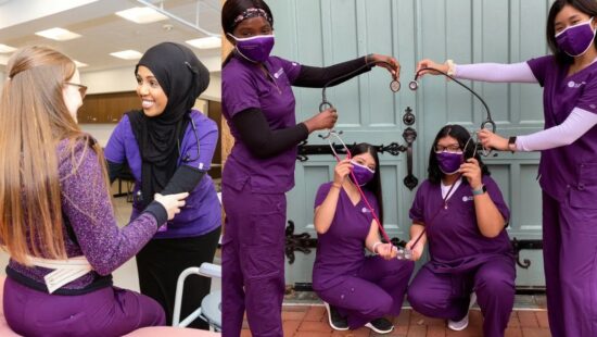 From Self-Sacrifice to Self-Care: Humanizing Nursing Education