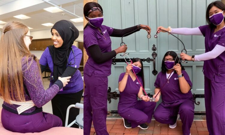 From Self-Sacrifice to Self-Care: Humanizing Nursing Education