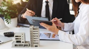 Super Mortgage Professionals