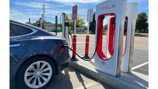 Startup Snapshot: Find My Electric