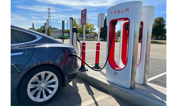 Startup Snapshot: Find My Electric