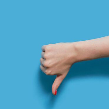 When In-House Ad Campaigns Go Awry