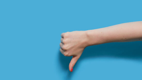 When In-House Ad Campaigns Go Awry