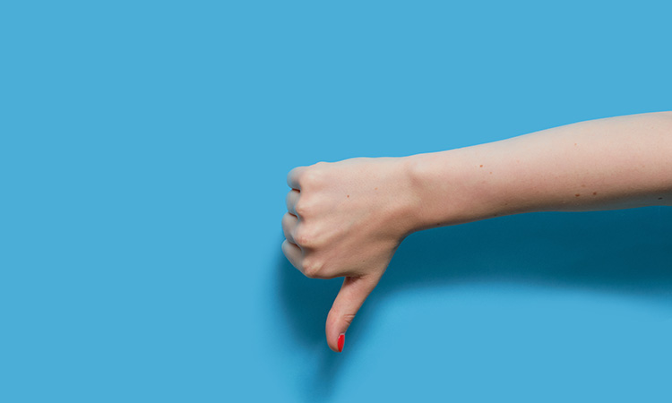 When In-House Ad Campaigns Go Awry