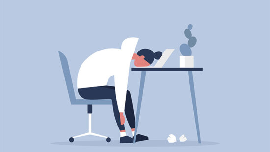 Saving a Chronically Unhappy Coworker