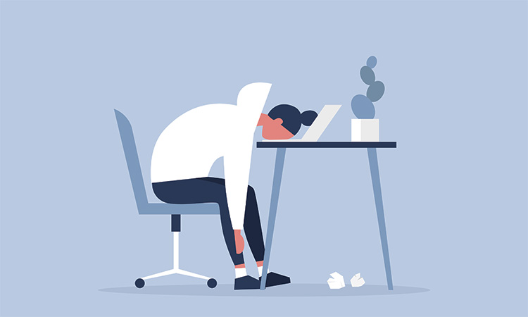 Saving a Chronically Unhappy Coworker