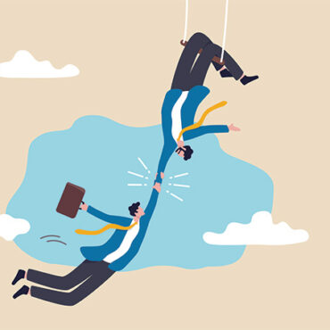 Learning Across Generations