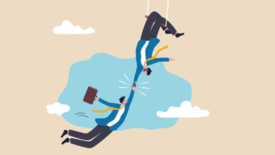 Learning Across Generations