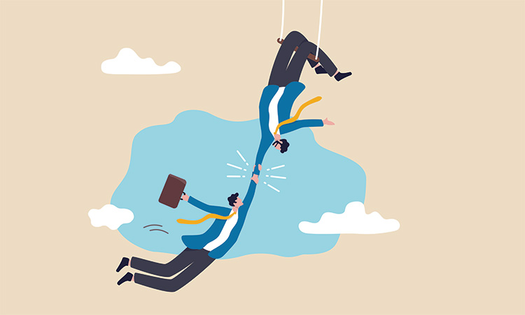 Learning Across Generations