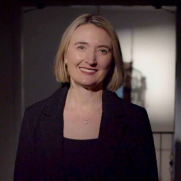 First Take: Mamie Harvey, Alliiance’s New President