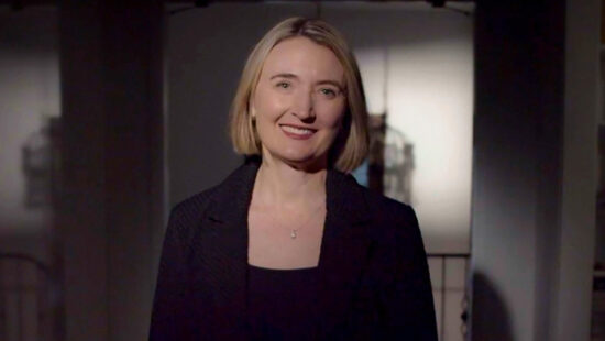 First Take: Mamie Harvey, Alliiance’s New President