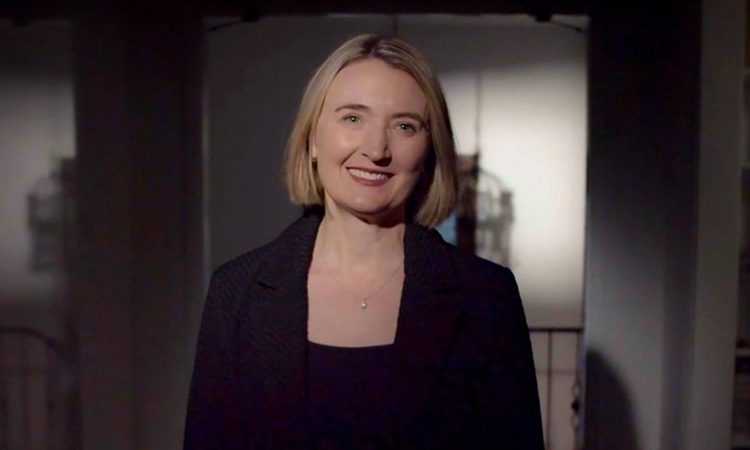 First Take: Mamie Harvey, Alliiance’s New President