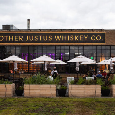 New Definition of American Whiskey Meets Minnesotan Opposition