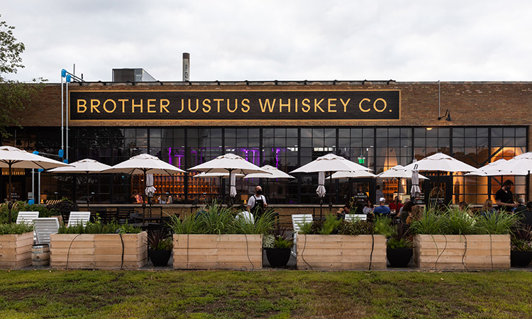 New Definition of American Whiskey Meets Minnesotan Opposition