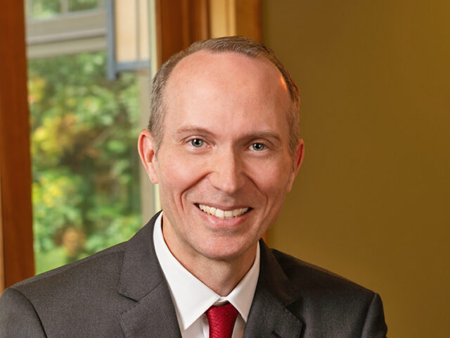 Jason Kley, CFP®, AIF®, MBA