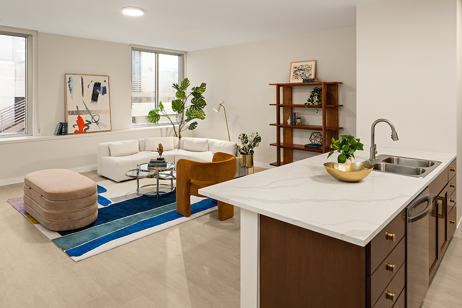 Is Northstar Center a ‘Poster Child’ for Office-to-Residential Conversions?