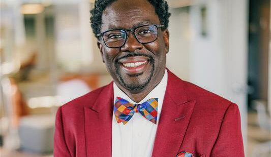 First Take: James Pierce, MDI’s First Chief Information Officer