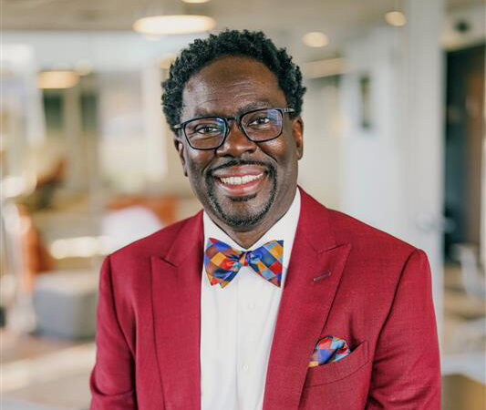 First Take: James Pierce, MDI’s First Chief Information Officer