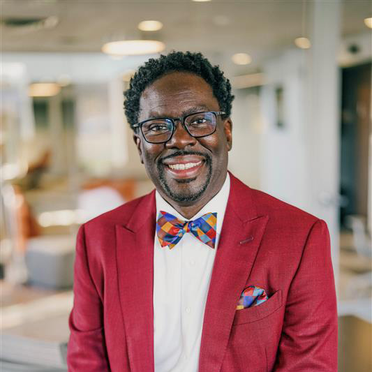 First Take: James Pierce, MDI’s First Chief Information Officer