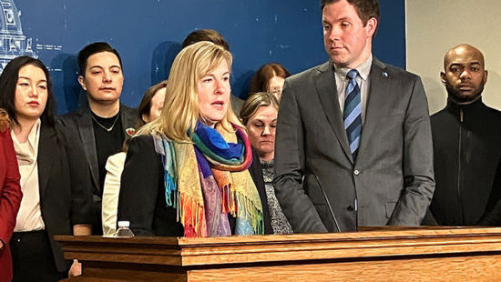 Legislative Ties, No Quorum? Minnesota Is a First Nationally