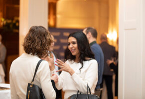 Highlights from TCB’s Notable Recognition Event