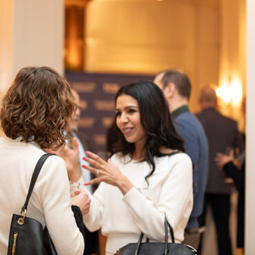 Highlights from TCB’s Notable Recognition Event