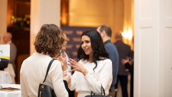 Highlights from TCB’s Notable Recognition Event