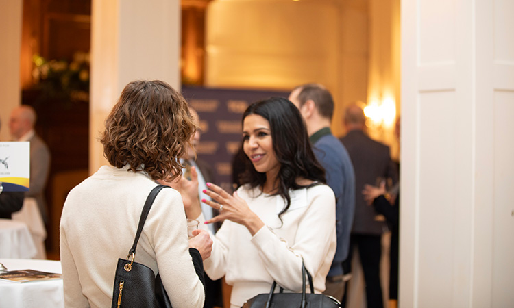 Highlights from TCB’s Notable Recognition Event