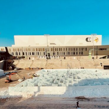 When a Dream Melts, Go Bigger