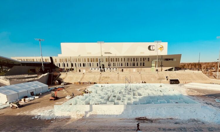 When a Dream Melts, Go Bigger