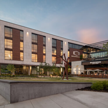 In a Changing Financial Industry, Local Expertise Holds the Advantage