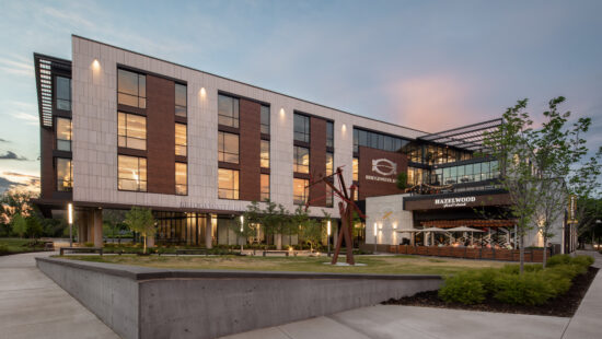 In a Changing Financial Industry, Local Expertise Holds the Advantage