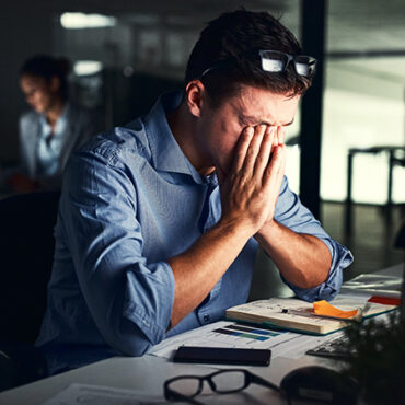 Why Are So Many American Workers Unhappy?